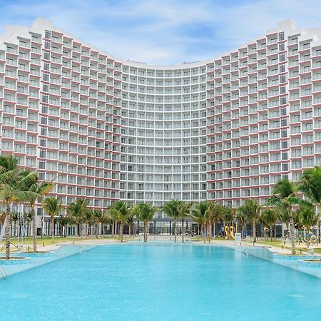 Bai Dai Resort Near Cam Ranh Airport Bagian luar foto