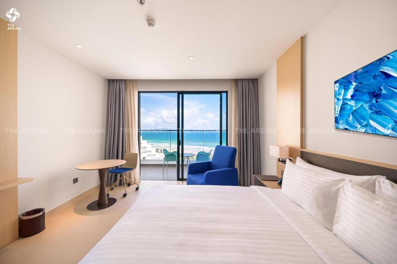 Bai Dai Resort Near Cam Ranh Airport Bagian luar foto