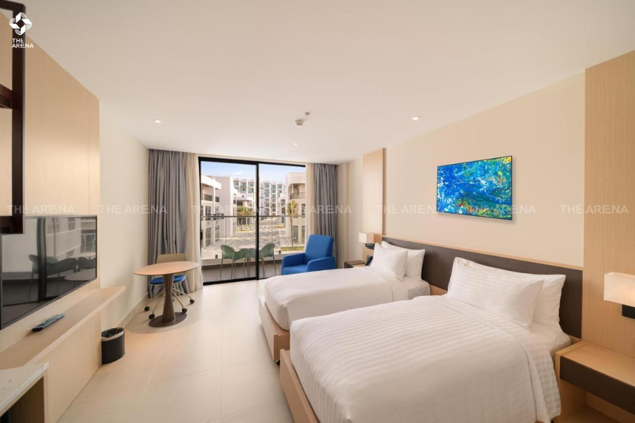 Bai Dai Resort Near Cam Ranh Airport Bagian luar foto