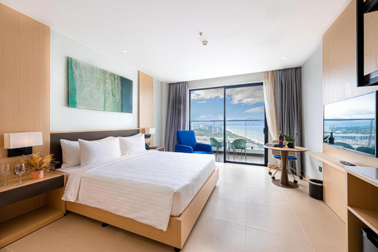 Bai Dai Resort Near Cam Ranh Airport Bagian luar foto