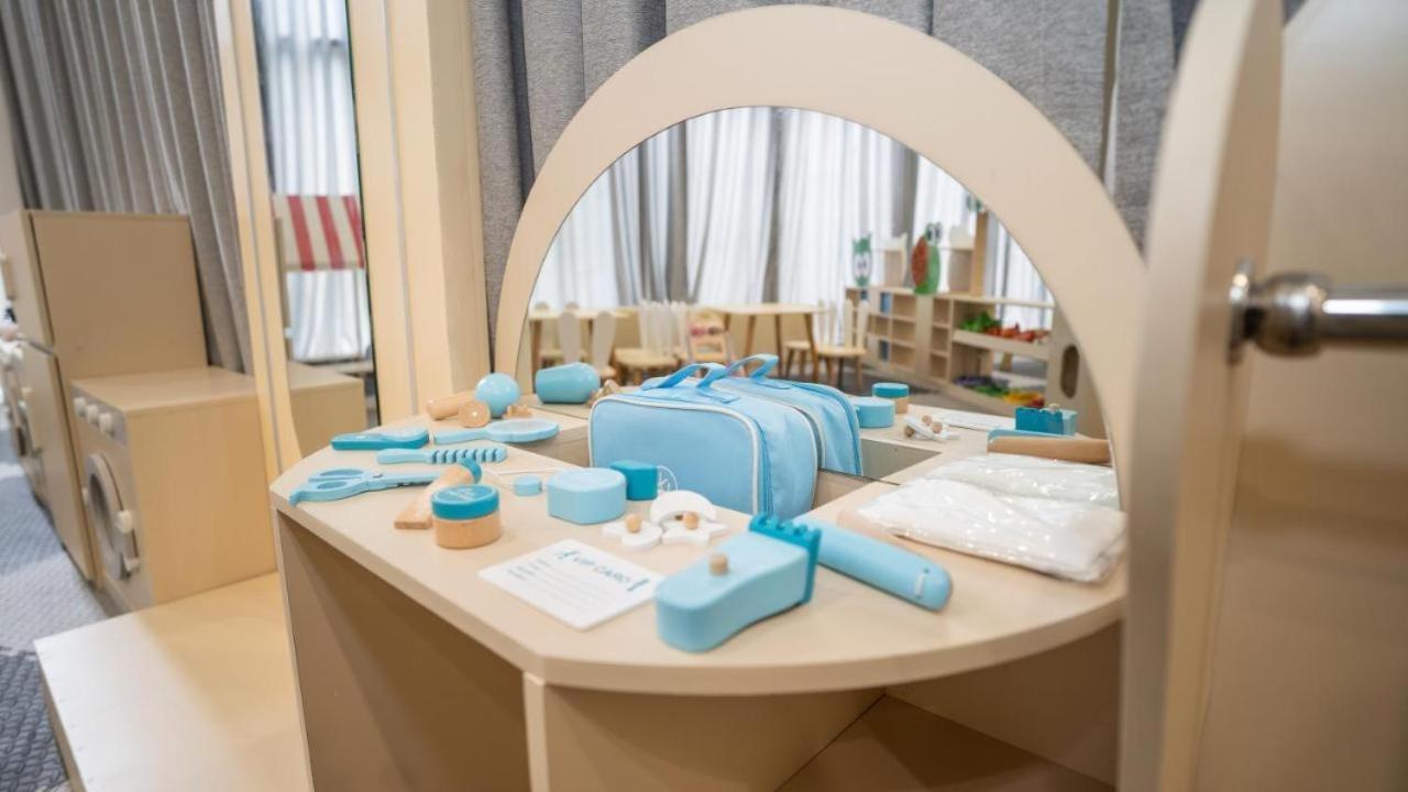 Bai Dai Resort Near Cam Ranh Airport Bagian luar foto