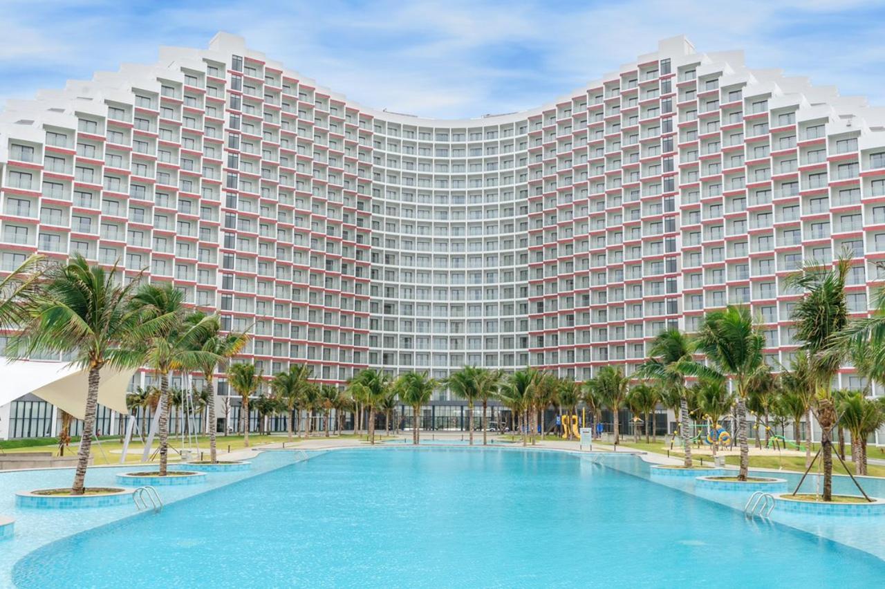 Bai Dai Resort Near Cam Ranh Airport Bagian luar foto
